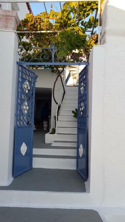 Blue Island Διαμέρισμα Μπατσί Εξωτερικό φωτογραφία