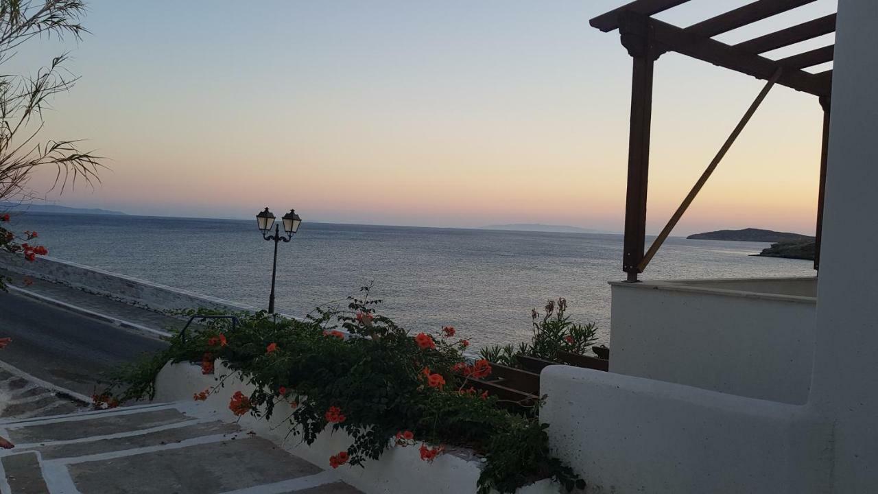 Blue Island Διαμέρισμα Μπατσί Εξωτερικό φωτογραφία