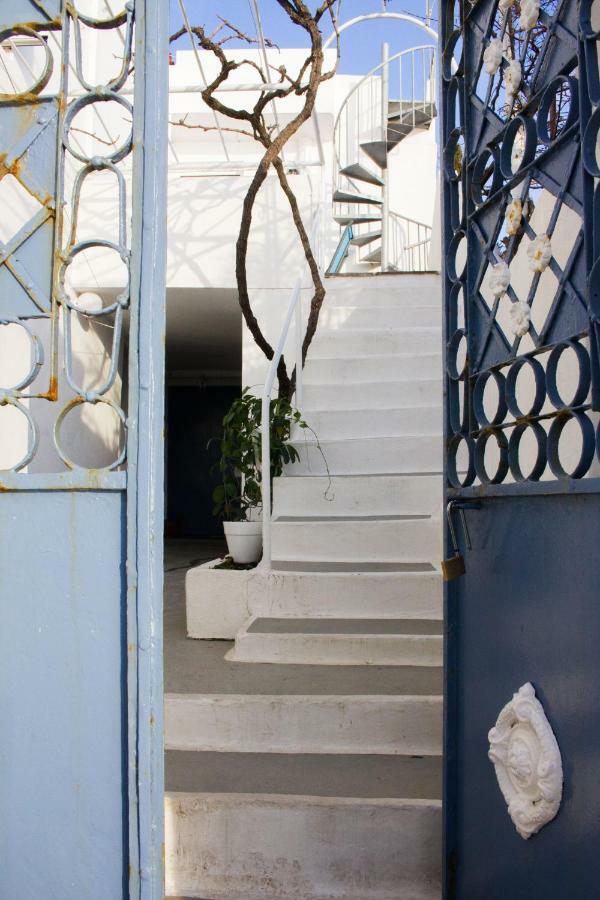 Blue Island Διαμέρισμα Μπατσί Εξωτερικό φωτογραφία