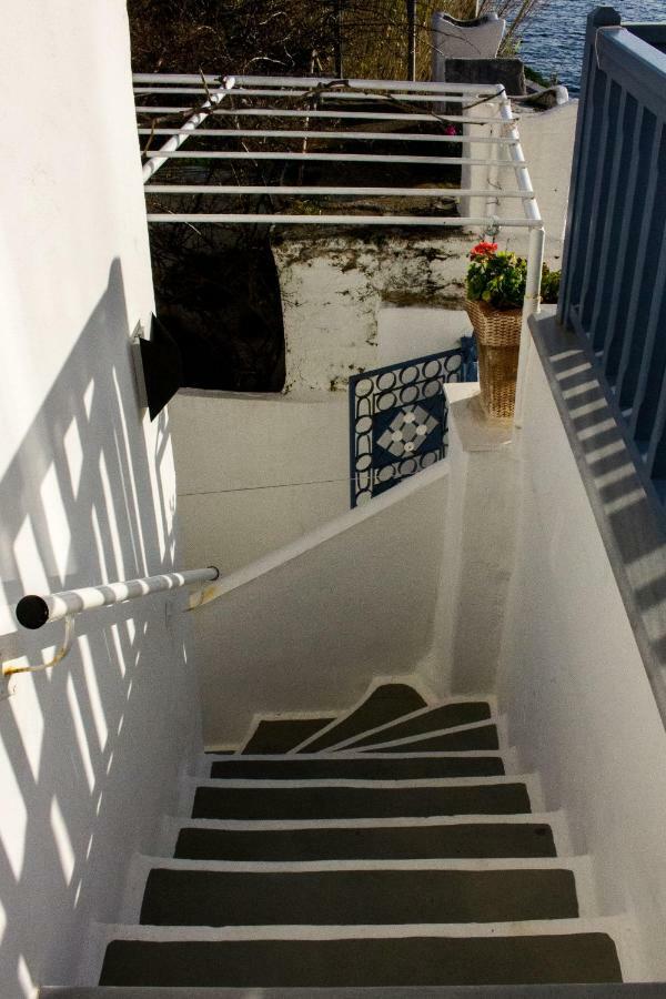 Blue Island Διαμέρισμα Μπατσί Εξωτερικό φωτογραφία